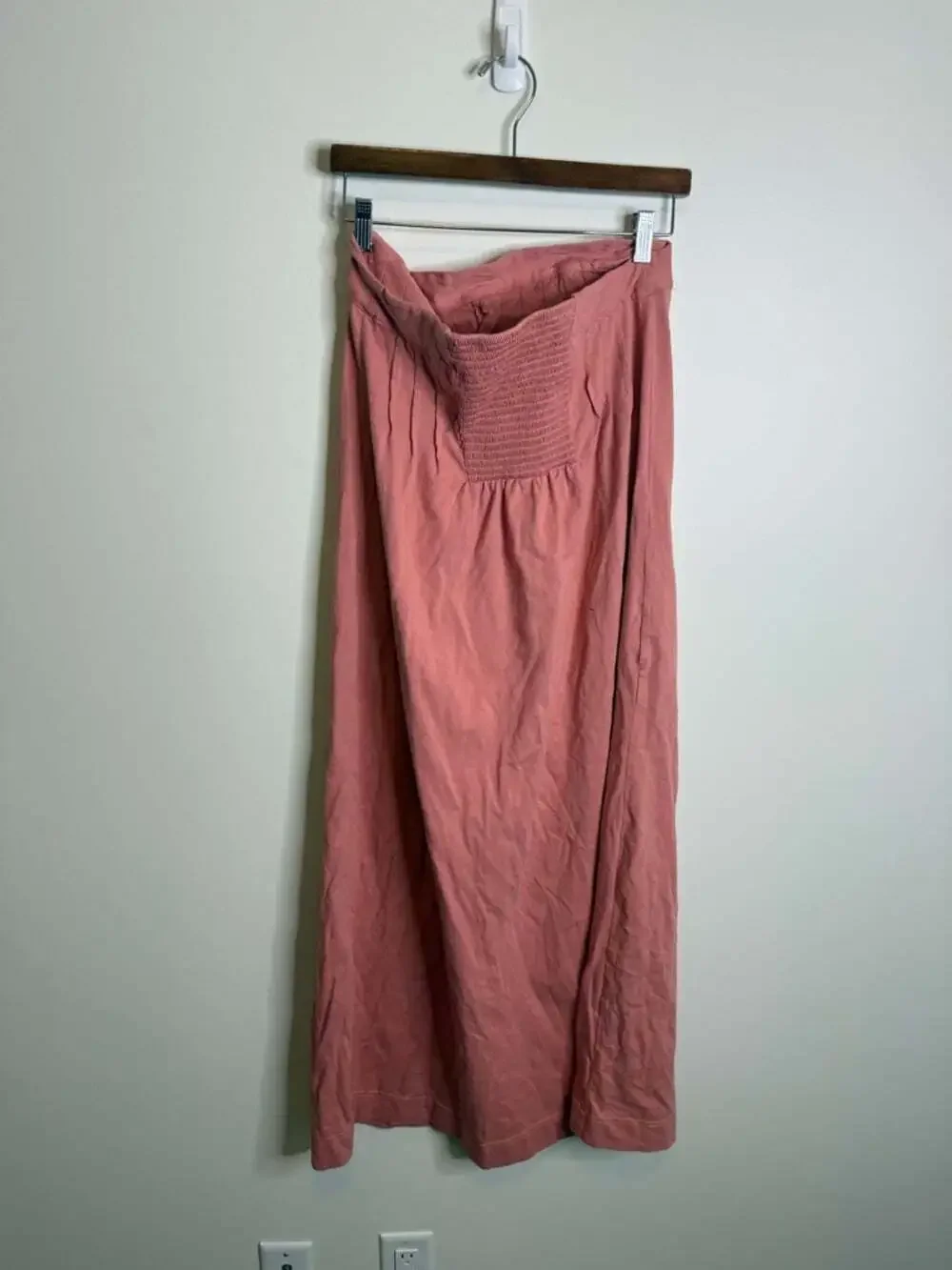 Free People flowing dusty